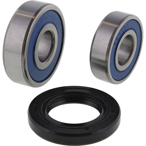 Pivot Works Wheel Bearing Kit PWRWK-Y36-200 for Yamaha BW200 1985-1988