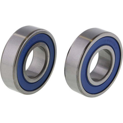 Pivot Works Wheel Bearing Kit PWRWK-G02-001 for Gas-Gas TXT 125 1998-2017