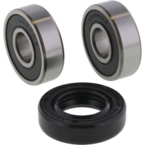 Pivot Works Wheel Bearing Kit PWRWK-S39-000 for Kawasaki KDX 50 2003-2006