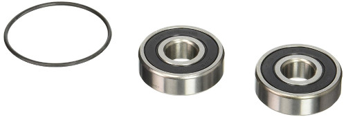 Pivot Works Wheel Bearing Kit for Honda GL 650 I Silver Wing 83