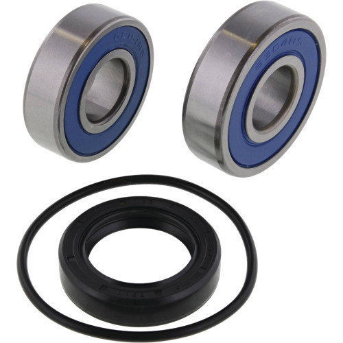 Pivot Works Wheel Bearing Kit for Honda GL 1100 A Gold Wing (Aspencade) 82