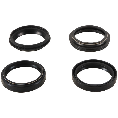 Pivot Works Fork Seal Kit PWFSK-Z010 for Husaberg FE 650 C 2007