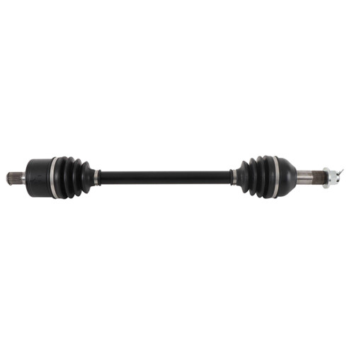All Balls Racing Rear Right 8ball CV Axle for Can-Am Defender 800 705502451