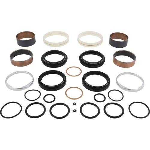 Pivot Works Fork Rebuild Kit PWFFK-Y04-400 for Yamaha YZ450F 2004-2005