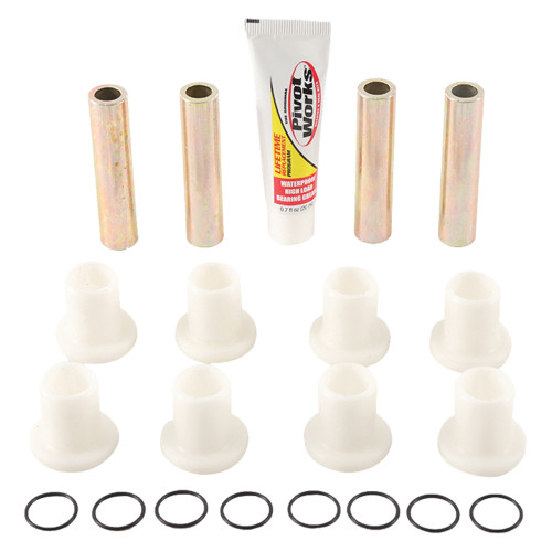 Pivot Works A-Arm Kit PWAAK-P05-000L for Polaris Brutus 900 HD PTO 2014-2015