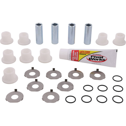 Pivot Works A-Arm Kit PWAAK-C07-000L for Can-Am Commander 1000 2011-2015
