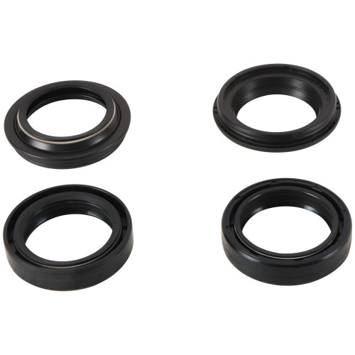 Pivot Works Fork Seal Kit PWFSK-Z008 for Buell Blast 2000-2009