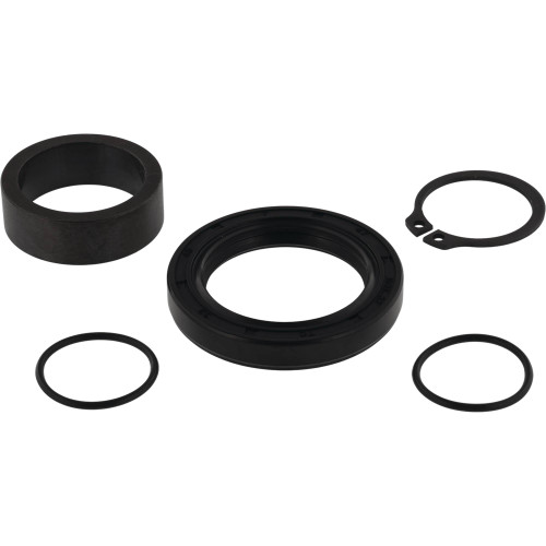 All Balls Racing Countershaft Seal Kit 25-4043 for Kawasaki KX 500 88- 04
