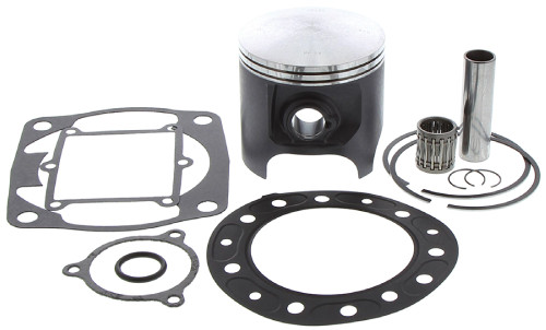 Vertex Top End Piston Kit for Honda CR 500 R (89-01) VTK22447-1