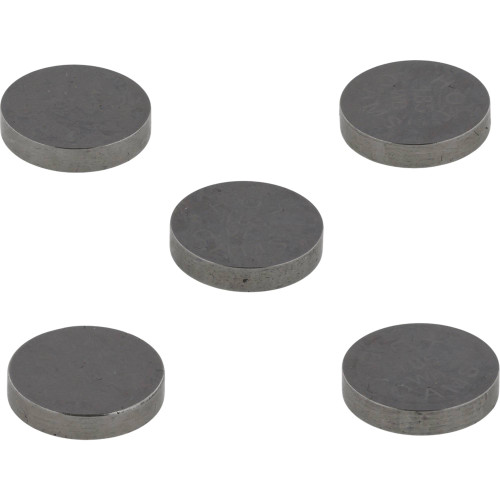 Hot Cams 5 Pack 9.48mm x 1.85mm Valve Shim Kits for Yamaha 5PK948185
