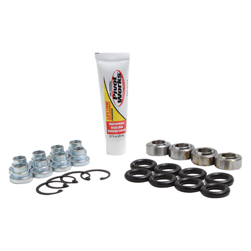 Pivot Works Shock Kit PWSHK-P05-000 for Polaris RZR XP 1000 2014-2015