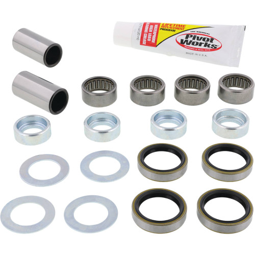 Pivot Works Swing Arm Kit PWSAK-T07-000 for Husqvarna TC 85 2014-2017