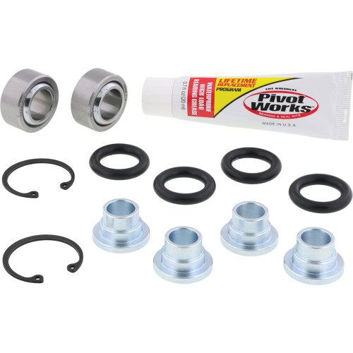 Pivot Works A-Arm Kit PWTAK-P02-000 for Polaris RZR XP 1000 2014-2015