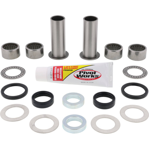 Pivot Works Swing Arm Kit PWSAK-Y24-421 for Yamaha YZ125 2005-2016