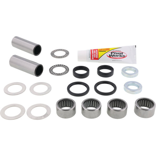 Pivot Works Swing Arm Kit PWSAK-Y07-421 for Yamaha WR250F 2001