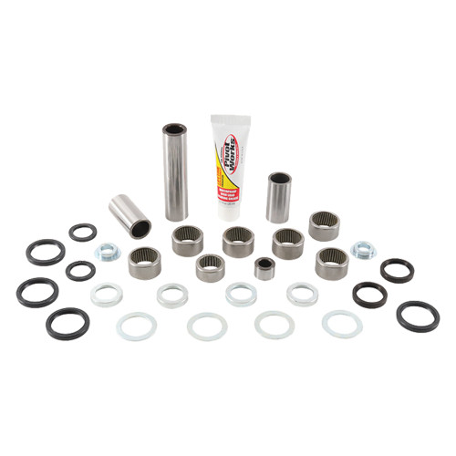 Pivot Works Linkage Rebuild Kit PWLK-Y35-000 for Yamaha WR250F 2015-2018