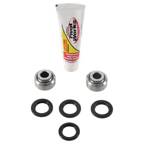Pivot Works Shock Kit PWSHK-H16-521 for Honda CR 125 R 1996