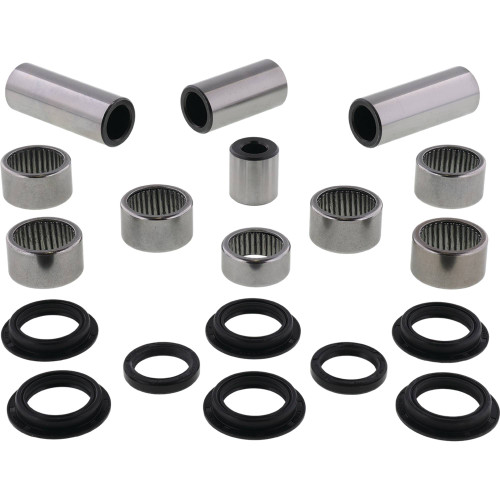 Pivot Works Linkage Rebuild Kit PWLK-S30-000 for Suzuki RM 125 1998-1999