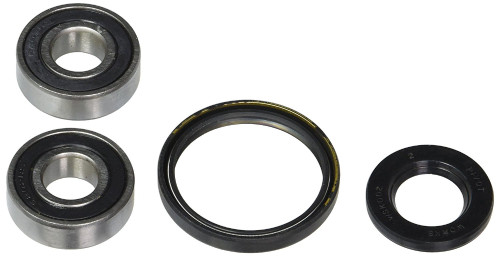 Pivot Works Wheel Bearing Kit PWFWS-K20-000 for Kawasaki EX 250 Ninja 08-12