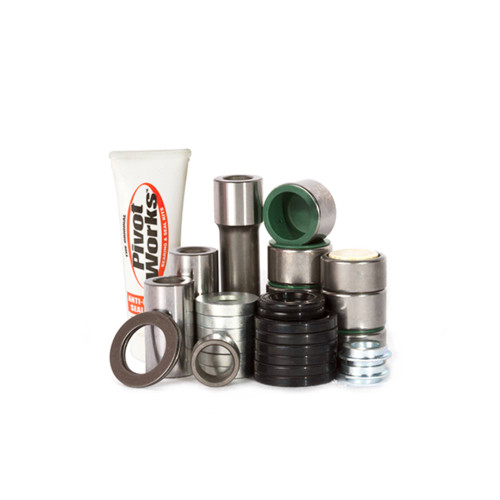 Pivot Works Linkage Rebuild Kit for Honda CRF 250R 450R (09-16) 422428