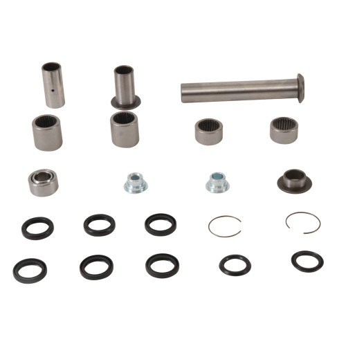 Pivot Works Linkage Rebuild Kit PWLK-Y42-000 for Yamaha TTR250 1999-2006