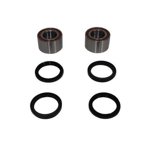 Pivot Works Wheel Bearing Kit PWFWK-H54-000 for Honda MUV 700 Big Red 09-13