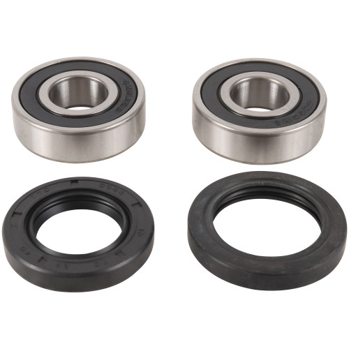 Pivot Works Wheel Bearing Kit PWFWS-K08-000 for Kawasaki GPZ 1100 1995-1997