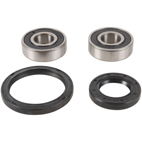 Pivot Works Wheel Bearing Kit PWFWS-Y03-000 for Yamaha FZR1000 1989-1993