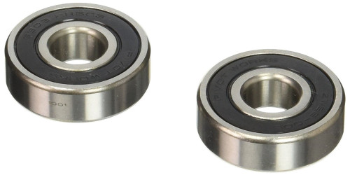 Pivot Works Wheel Bearing Kit PWFWS-S17-000 for Suzuki GSX-R 1100 88