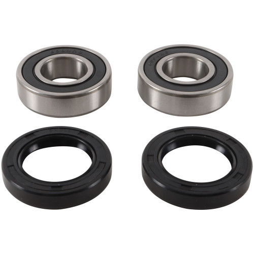 Pivot Works Wheel Bearing Kit PWFWS-H04-000 for Honda CB 400 F 1989-1990