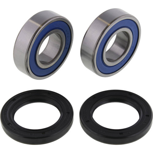 Pivot Works Wheel Bearing Kit PWFWS-H19-000 for Honda CBR 600 RA ABS 15-16