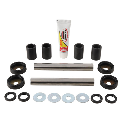 Pivot Works A-Arm Kit (PWAAK-S10-000) for Suzuki LTA-750 X King Quad 08-18