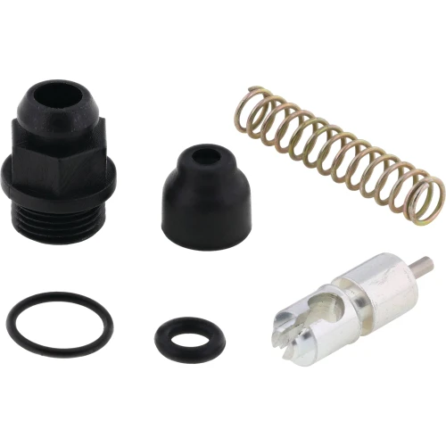 All Balls Choke Plunger Kit (46-1021) for Yamaha YFM450 Grizzly EPS 11 12 13 14