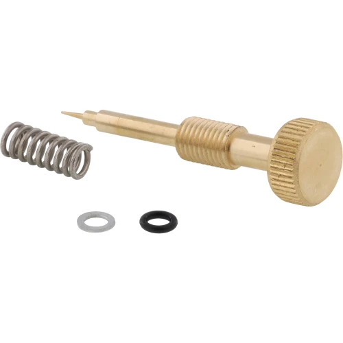 All Balls Extended Fuel Mixture Screw (46-6002) for Harley FLHX Street Glide 06