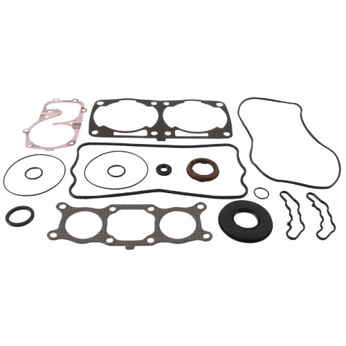 Vertex Full Top Gasket Set with Oil Seals (711332) for Polaris 800 Rush PRO 18