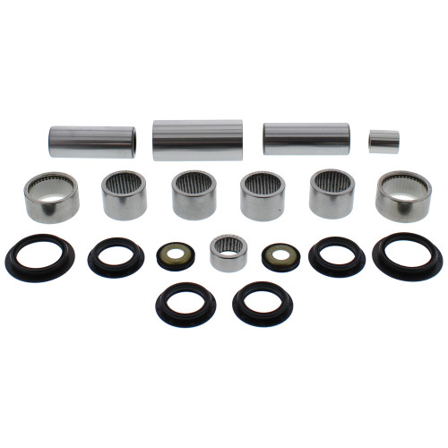 All Balls Linkage Bearing Kit (27-1191) for Kawasaki KLX650R 93 94 95 96