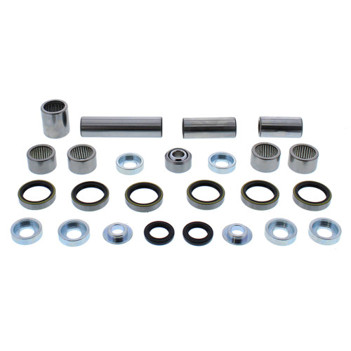 All Balls Linkage Bearing Kit (27-1192) for Beta RR 4T 450 05 06 07 08 09