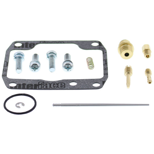 All Balls Carburetor Rebuild Kit (26-10080) for Yamaha YZ250 87