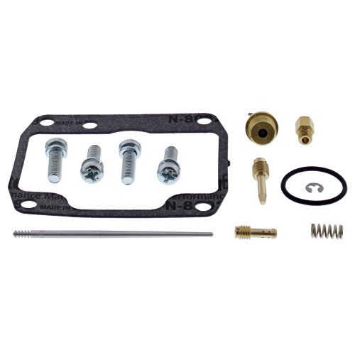 All Balls Carburetor Rebuild Kit (26-10079) for Yamaha YZ250 88
