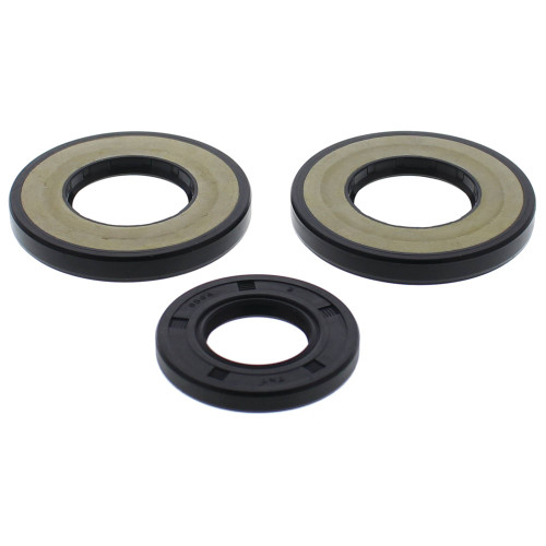 Sealing Gaskets For Kawasaki JS 300 1987, JS 300 SX 1989-1991; 624107