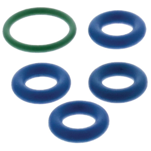 Vertex Injector / Throttle Body O-Ring Kit 725010 for Ski-Doo GSX 600 HO SDI EFI