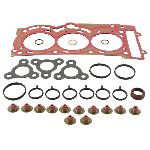Vertex Full Top Gasket Set 710324 for Ski-Doo Skandic 900 ACE 4-Stroke 16 17 18