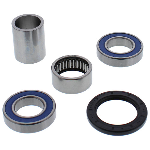 All Balls Wheel Bearing Kit (25-1772) for Yamaha VMX17 V MAX 09-19