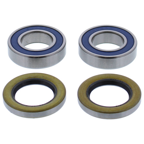 All Balls Wheel Bearing Kit (25-1750) for BMW R Nine T Scrambler 15 16 17