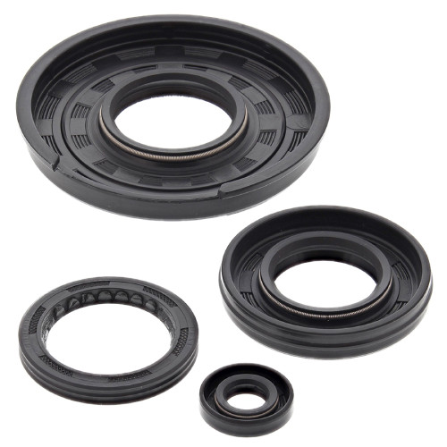 All Balls Wheel Bearing Kit (25-1770) for Yamaha BOLT C-SPEC 15 16
