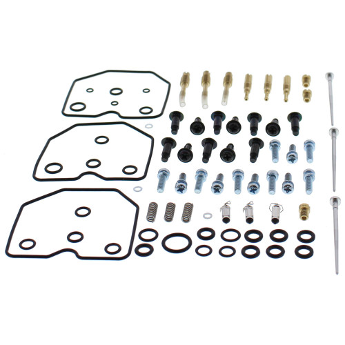 All Balls Carburetor Rebuild Kit (26-10008) for Yamaha RS Vector LTX GT 08 09