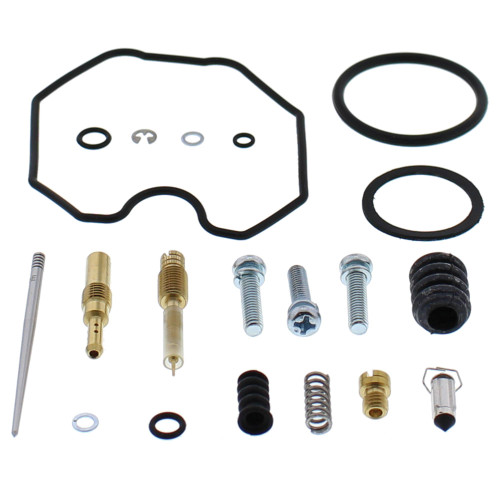 All Balls Carburetor Rebuild Kit (26-10046) for Honda ATC185 80 81