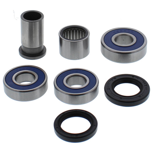 All Balls Wheel Bearing Kit (25-1770) for Yamaha BOLT 14-19, SR950 17