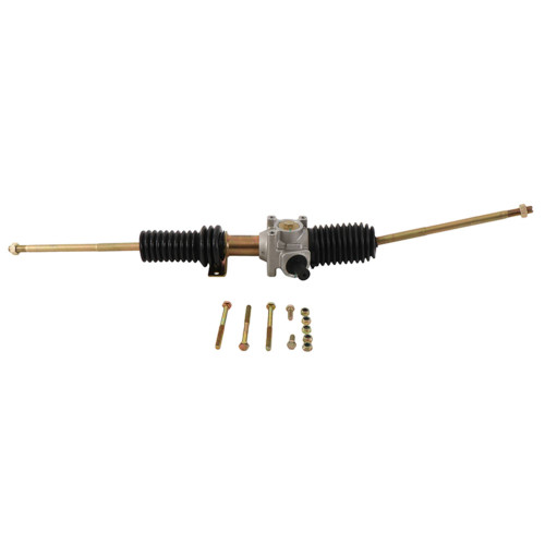 All Balls Steering Rack (51-4008) for Polaris RZR 800 Built After 1/01/10 10