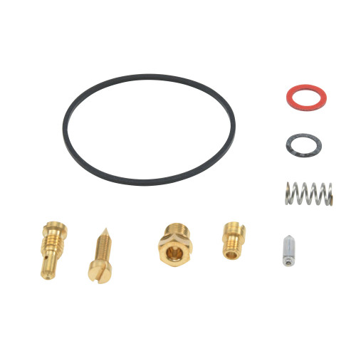 Carburetor Rebuild Kit For Arctic Cat Kitty Cat 1978-1999; 26-10131